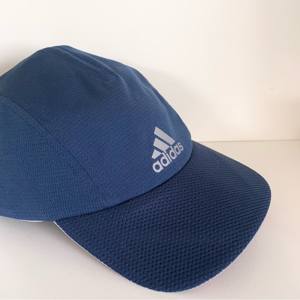 NEW adidas athletic breathable cap hat